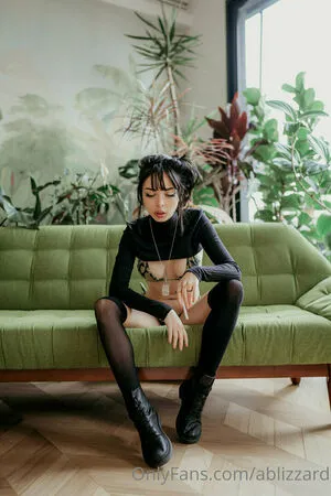 Blizzard OnlyFans Leaked Free Thumbnail Picture - #MJd811Rgij