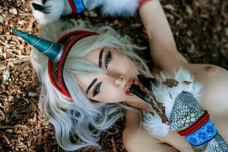 Blizzard OnlyFans Leaked Free Thumbnail Picture - #MUMSOgqSjs