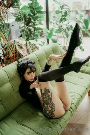 Blizzard OnlyFans Leaked Free Thumbnail Picture - #MbpZJdj3by