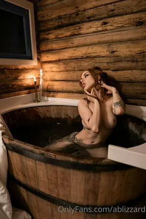 Blizzard OnlyFans Leaked Free Thumbnail Picture - #Mji70snZrA