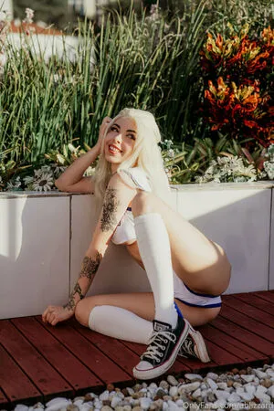 Blizzard OnlyFans Leaked Free Thumbnail Picture - #NG9Y9pd5Mg