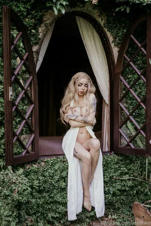 Blizzard OnlyFans Leaked Free Thumbnail Picture - #NPZuKLCILJ