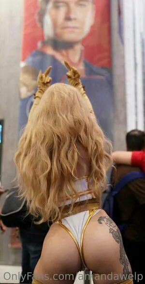 Blizzard OnlyFans Leaked Free Thumbnail Picture - #NZ8IzJsmgW