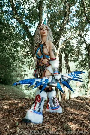 Blizzard OnlyFans Leaked Free Thumbnail Picture - #NZhdgNFc5u