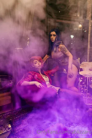 Blizzard OnlyFans Leaked Free Thumbnail Picture - #Nm2XVuX35K