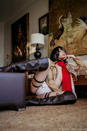 Blizzard OnlyFans Leaked Free Thumbnail Picture - #NrthzvmtYJ