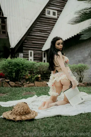 Blizzard OnlyFans Leaked Free Thumbnail Picture - #OjCovgyHSz