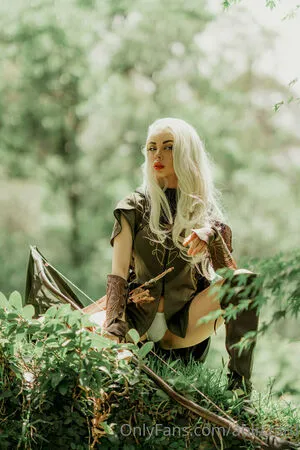 Blizzard OnlyFans Leaked Free Thumbnail Picture - #PhmjVo67NB