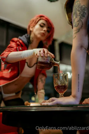 Blizzard OnlyFans Leaked Free Thumbnail Picture - #Q1mf7T2MhB