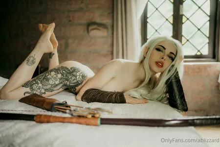 Blizzard OnlyFans Leaked Free Thumbnail Picture - #QBnLDvXDY0