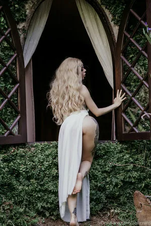 Blizzard OnlyFans Leaked Free Thumbnail Picture - #QJWVCHNGz9