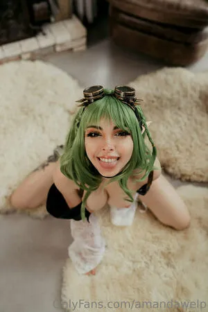 Blizzard OnlyFans Leaked Free Thumbnail Picture - #QfsBiNcnlx