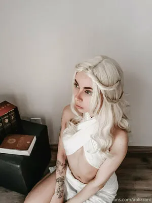 Blizzard OnlyFans Leaked Free Thumbnail Picture - #R2GMFWiiPw