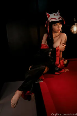 Blizzard OnlyFans Leaked Free Thumbnail Picture - #RRD2eTs2kf