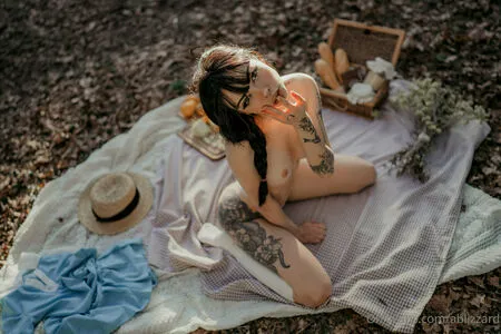 Blizzard OnlyFans Leaked Free Thumbnail Picture - #S9ySsIRneq