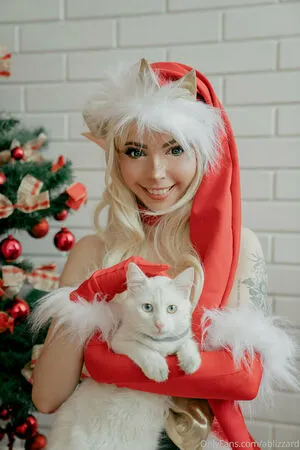 Blizzard OnlyFans Leaked Free Thumbnail Picture - #SBxm7MCoRD