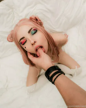 Blizzard OnlyFans Leaked Free Thumbnail Picture - #SaPnnaJae3