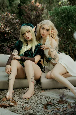 Blizzard OnlyFans Leaked Free Thumbnail Picture - #SjI3gvOzCD