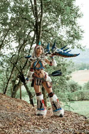 Blizzard OnlyFans Leaked Free Thumbnail Picture - #US15PWCDZr