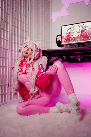 Blizzard OnlyFans Leaked Free Thumbnail Picture - #UiWHRUSrRz