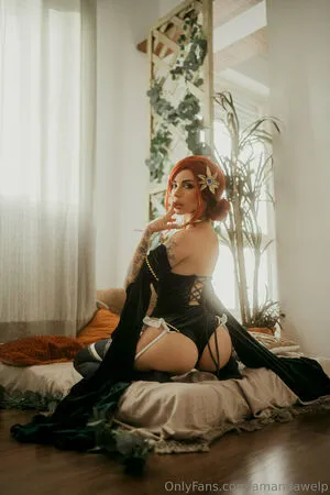 Blizzard OnlyFans Leaked Free Thumbnail Picture - #V9R5RrN8dU