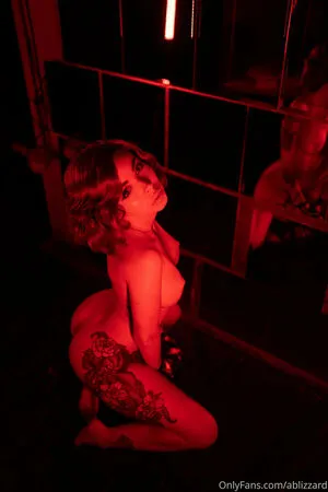 Blizzard OnlyFans Leaked Free Thumbnail Picture - #VpIGCO4h37