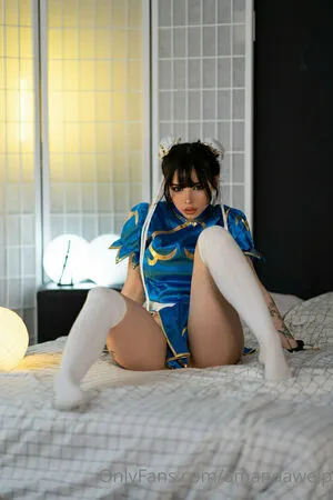 Blizzard OnlyFans Leaked Free Thumbnail Picture - #WgoeX8TEup