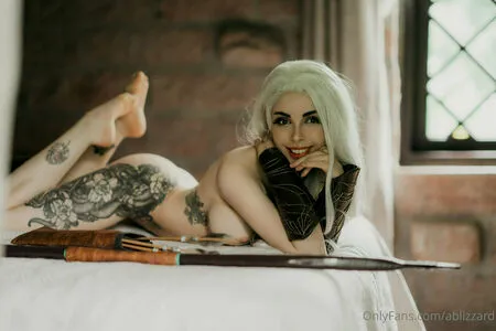 Blizzard OnlyFans Leaked Free Thumbnail Picture - #WnSILcxouG