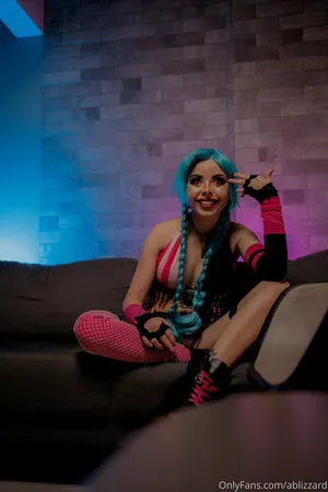 Blizzard OnlyFans Leaked Free Thumbnail Picture - #WpE3aUrmNO