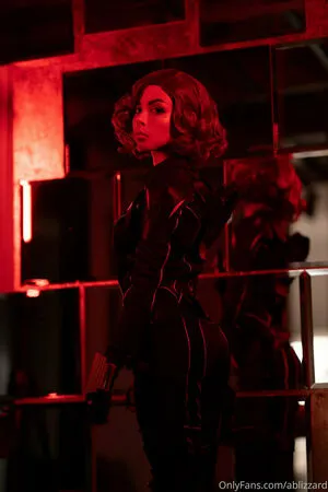 Blizzard OnlyFans Leaked Free Thumbnail Picture - #XbCAGv53wd