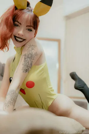 Blizzard OnlyFans Leaked Free Thumbnail Picture - #YKmS4VC25K