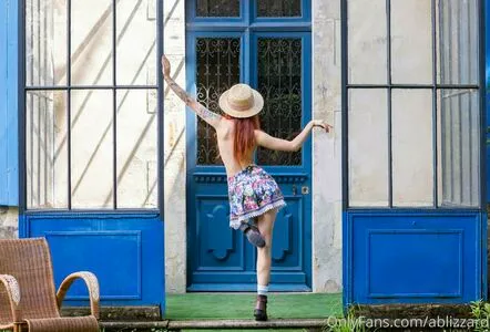 Blizzard OnlyFans Leaked Free Thumbnail Picture - #Yfe4WDTFAN