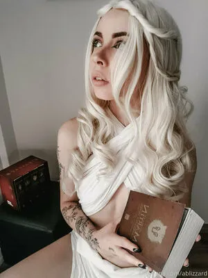 Blizzard OnlyFans Leaked Free Thumbnail Picture - #YnIbys6HlP