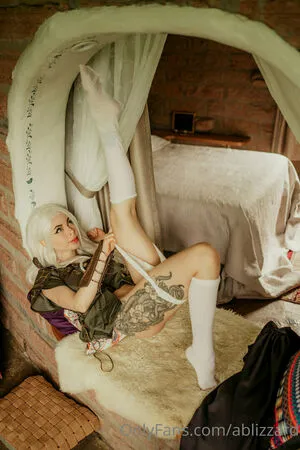 Blizzard OnlyFans Leaked Free Thumbnail Picture - #Z5yit1qLnr