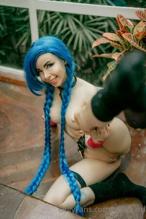 Blizzard OnlyFans Leaked Free Thumbnail Picture - #a9usO7D6dw