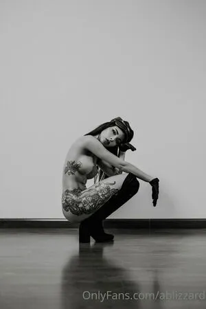 Blizzard OnlyFans Leaked Free Thumbnail Picture - #arNGX53ACL