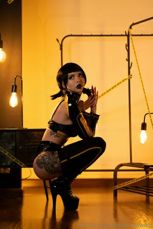 Blizzard OnlyFans Leaked Free Thumbnail Picture - #axp7t60Nuq