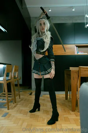 Blizzard OnlyFans Leaked Free Thumbnail Picture - #b04MTUdW79