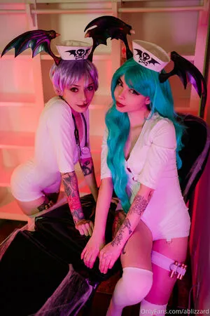 Blizzard OnlyFans Leaked Free Thumbnail Picture - #c117icF3nL