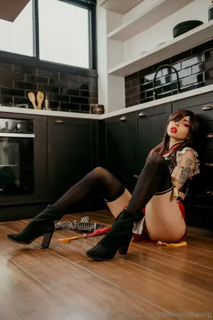 Blizzard OnlyFans Leaked Free Thumbnail Picture - #c2Y3QVbiE4