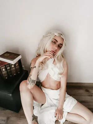 Blizzard OnlyFans Leaked Free Thumbnail Picture - #c89syNCfww