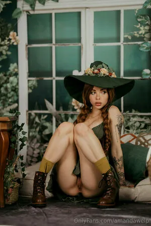 Blizzard OnlyFans Leaked Free Thumbnail Picture - #co53XxbK13