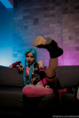 Blizzard OnlyFans Leaked Free Thumbnail Picture - #csrO0fwiua