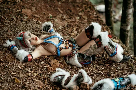 Blizzard OnlyFans Leaked Free Thumbnail Picture - #dAFLYubzgY