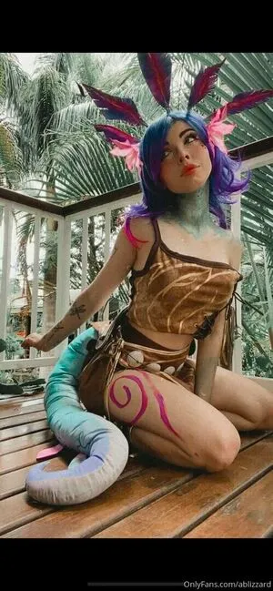 Blizzard OnlyFans Leaked Free Thumbnail Picture - #e6gJXRYDIy
