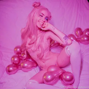 Blizzard OnlyFans Leaked Free Thumbnail Picture - #e7bwEbY76g