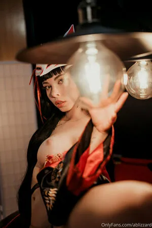 Blizzard OnlyFans Leaked Free Thumbnail Picture - #eIXMR2B7RD