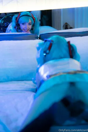 Blizzard OnlyFans Leaked Free Thumbnail Picture - #eayclti7V4