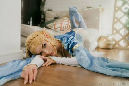 Blizzard OnlyFans Leaked Free Thumbnail Picture - #ew3YG4fDjm