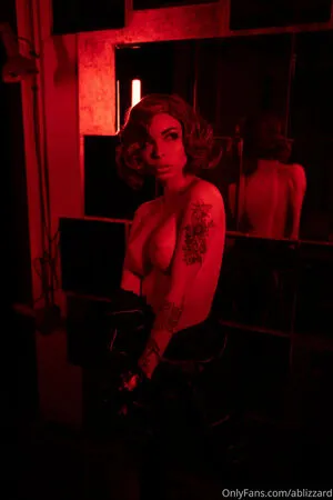 Blizzard OnlyFans Leaked Free Thumbnail Picture - #fBZRAfv16q